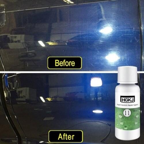Car Paint Scratch Repair Agent Polished Wax for Fiat 500 Opel Insignia Vectra c Suzuki Swift Sx4 Hyundai Ix35 Creta