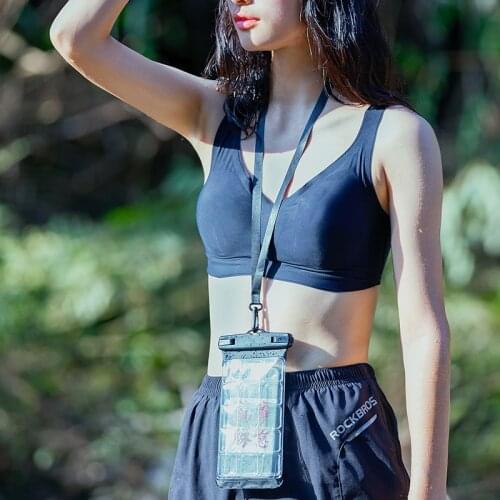 Сумки для бега ROCKBROS China At AliExpress