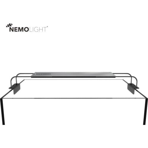 NEMO Aquarium exclusive high-end lamps, LED lights, clip-type lamps, retractable lamp holders.Sea coral reef fish tank lights