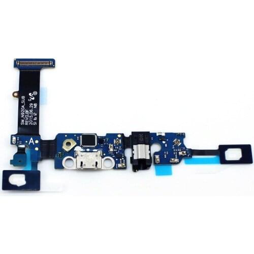 Replacement USB Charger Charging Port Connector Flex Cable For Samsung Galaxy Note 5 N920A AT&T N920G
