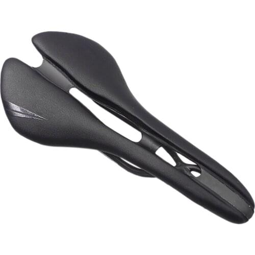 Bicycle Saddle MTB Road Bike Carbon Fiber Saddle Lightweight Comfortable Bicycle Seat Bicycle Parts