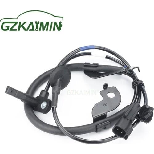 High -quality auto parts Front Right ABS Speed Sensor OEM 4670A032 For 2007-2016 Mitsubishi Lancer Outlander