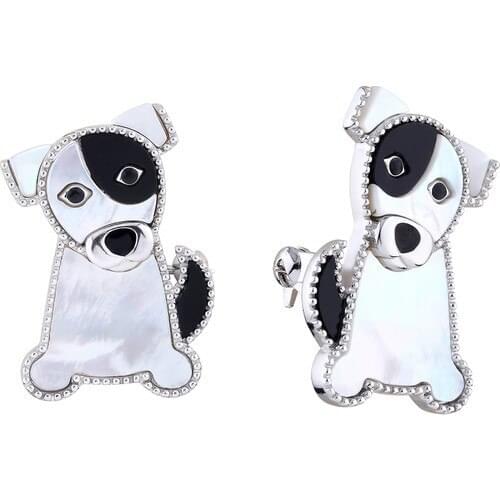 Xsilver H17112 925 Sterling Silver Brooch