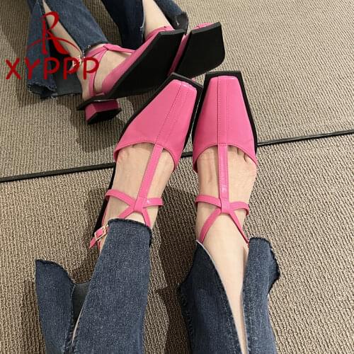 Женские туфли Мэри Джейн Xyppp China At AliExpress