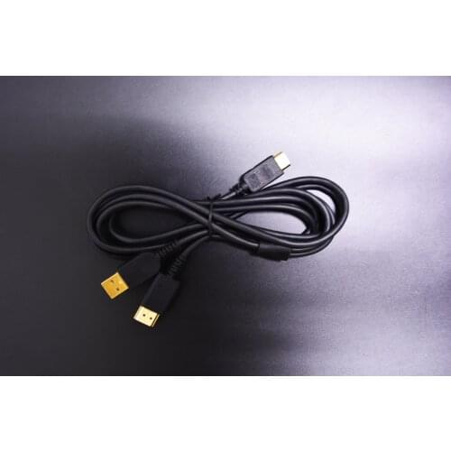 Y Type Mini HDMI To HDMI and USB Data Cable Power Supply Line Special for Paperlike Eink Display