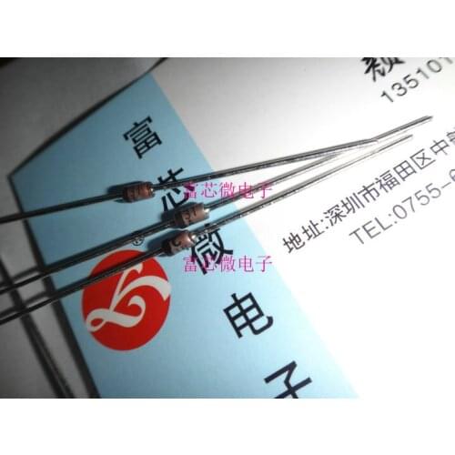 10pieces ON 1N4742A 1N4742 1W 12V