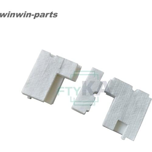 1X Waste Ink Pad Sponge for EPSON L4150 L4160 4158 ET 2700 2750 2760 3700 3710 3750 3760 4700 4750 4760 XP 5100 5105 5115 L6190