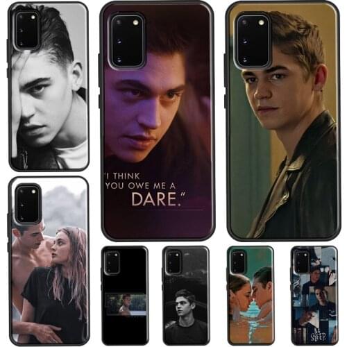 After Movie Hardin Scott For Samsung Note 20 Ultra Note 10 Plus Case For Galaxy S21 S8 S9 S10 Plus S20 FE Coque