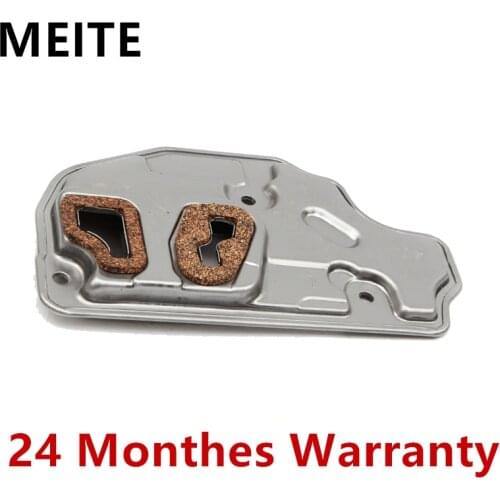 09G325429 6-Speed Gearbox Transmission System Filter Kit For VW Golf MK5 MK6 Passat B6 Skoda Superb Seat Leon 09G 325 429A