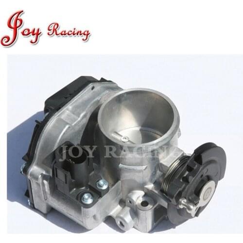OEM# 058 133 063Q / 058133063Q / 408 237 212 008Z / 408237212008Z / 408-237-212-008Z Throttle Body For AUDI A4 A6