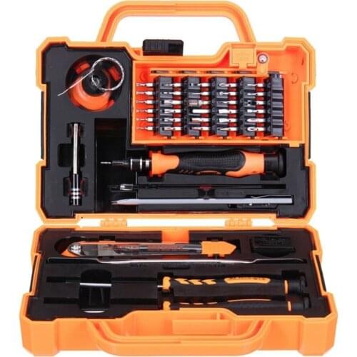 Jakemy JM8139 Multifunctional 45 Piece Set