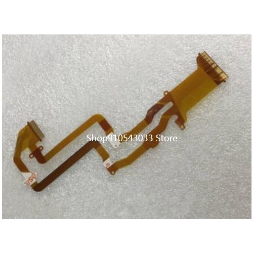 NEW LCD Flex Cable For SONY HDR- PJ270E PJ275E CX405E CX240E CX440E CX330E PJ270 PJ275 CX405 CX240 CX440 CX330 E Video Camera