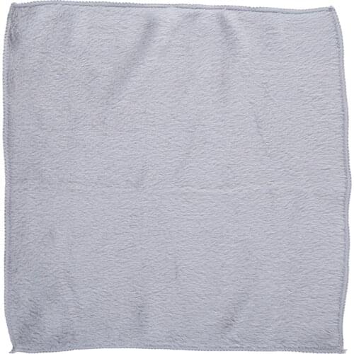 Dry Wet Amphibious Towel Household Cleaning Cloth Rag Vehicle Maintenance Towel K0AF