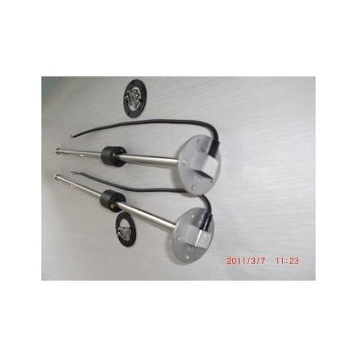 S5 800mm long 0-190ohm output signal fuel and water level sensor (S5-E800 JS60071)