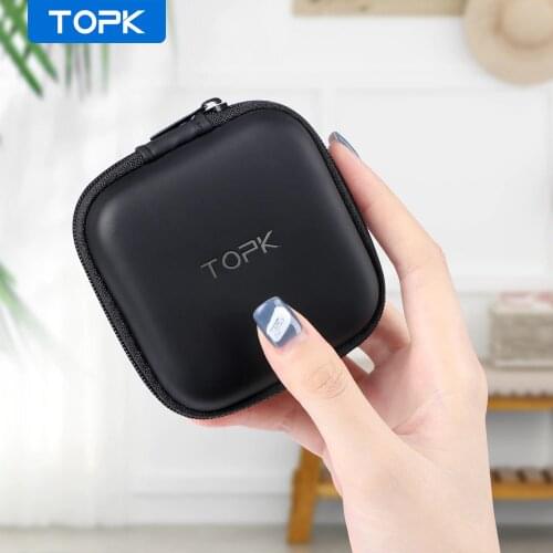 Аксессуары для наушников TOPK China At AliExpress
