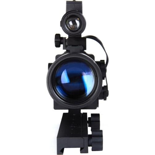 High Performance Portable Optical Sight Tactical Hunting Scope Monocular night vision