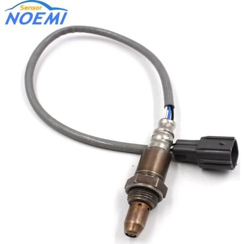 YAOPEI Free Shipping! 89467-0R040 Original Oxygen Sensor Lambda Sensor For Toyota RAV4 ACA32 1AZFE 2.0L 894670R040