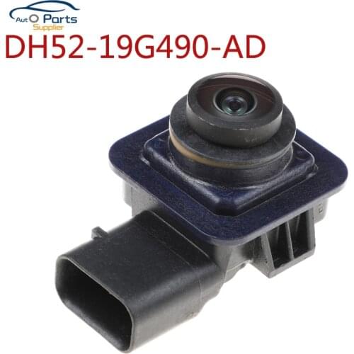 Rear DH52-19G490-AD DH5219G490AD View Camera For Ford Camera BackUp Original car accessories