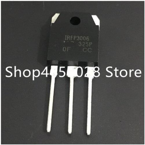 5Pcs IRFP3006PBF IRFP3006 3006 TO-247 270A 60V
