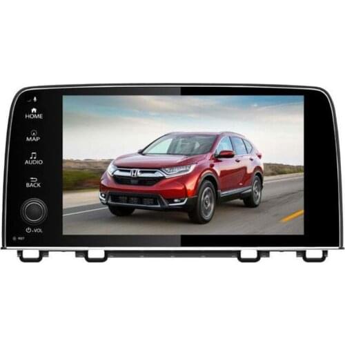 9 inch Android 8.0 7.1 eight Octa core Car CD DVD GPS Player NAVIGATION AUTO for HONDA CRV CR-V 2017 2018