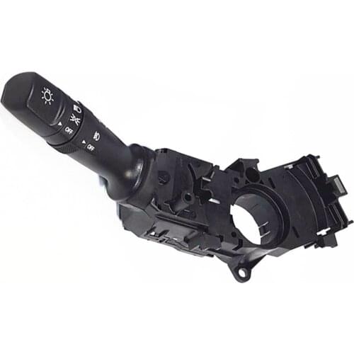 93410 1U111 Auto Light Type Switch Lever Headlight Switch Fog Light Switch Turn Signal Switch for Kia Rio 2012 2013 2014 2015