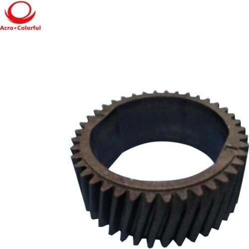 AB01-2062 upper roller gear for Ricoh MP7500 2075 6501 7001 8001 origin upper roller gear
