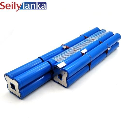 24V 12Ah for MIFA Battery pack Li-Ion E-Bike electric bicycle for self-installation