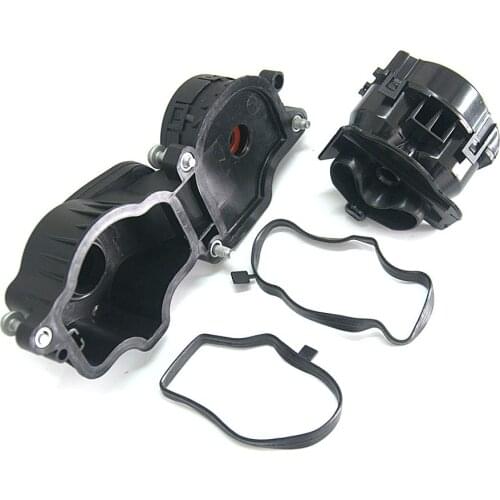 AP03 M47 FOR BMW CRANK CASE OIL FILTER BREATHER E46 E90 E91 318d 320d E60 E61 520d