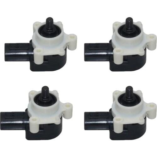 Brand New 33136-STX-A01 33146-STX-A01 Headlight Level Sensor for Acura MDX ZDX 3.7L 33186-STX-A01 33196-STX-A01