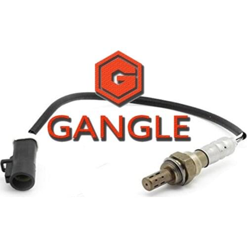 For 1995 FORD F-150 F-250 F-350 Oxygen Sensor Lambda Sensor 234-4001 F4SZ-9F472-A