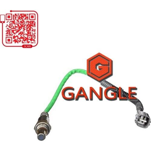 For 2009-2013 SUBARU FORESTER 2.5L Turbocharged Oxygen Sensor GL-24195 22690-AA900 234-4195