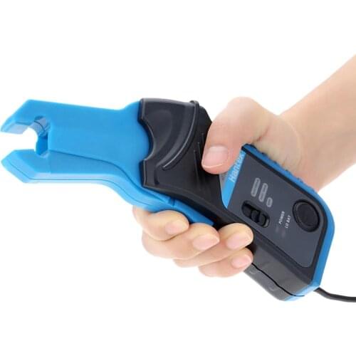 Easyover Clamp Meter