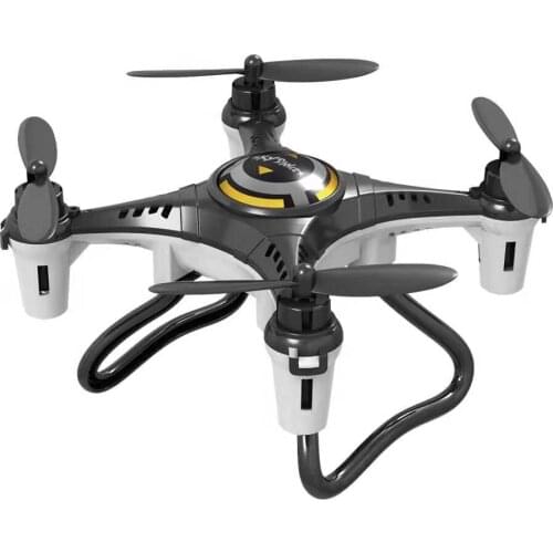 JX815-2 RC Mini Drone for Kids 2.4G 4CH RC Quadcopter Toy Headless Mode 360 Degree Flip for Beginners RC Toys Kid