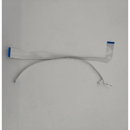 Print Head Cable Carriage Sensor Cable for Epson XP-402 ,405 ,406 ,412 ,413 XP-415 XP-420 XP-423 WF-2010 WF-2510 WF-2520 printer