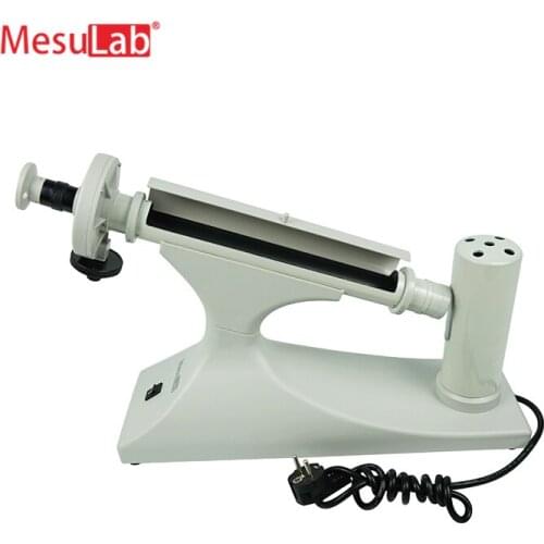 China Manufactory The hospital Automatic polarimeter Optical instrument to measure Manual