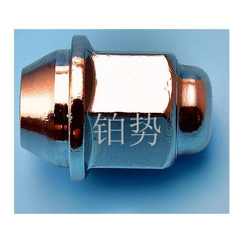 Car wheel nut 2015-hyu nda ibr igh twi ng tire bolt spare tire fixing screw spare tire bolt rear hub carrier assembly