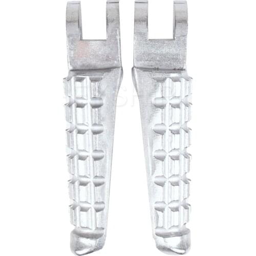 Motorcycle For Ducati Monster796 2009 2010 2011 2012 2013 2014 Monster 696 New Motorcycle Aluminum Rear Footrest Foot Pegs