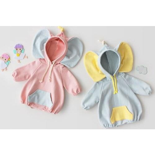 OUOBOUOKID Slips With A Hood For Babies