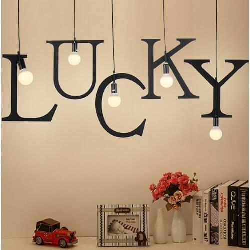 ShowOne Pendant Lights In The Loft Style