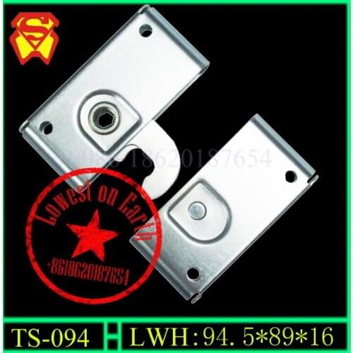 LED screen quick lock stage quick lock linker