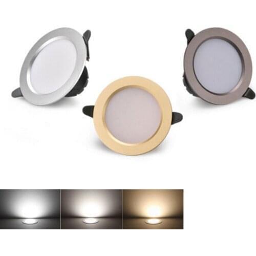 Светодиодные точечные светильники XUNATA China At AliExpress