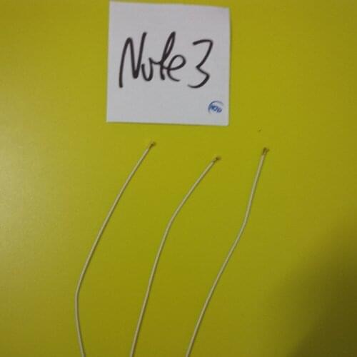 Note3 Ribbon Replacement For Galaxy Note 3 N9005 N900 Wifi Antenna Signal Flex Cable + tracking