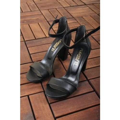 313 Florin High Women 'S High-Heeled Shoes