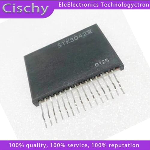 1PCS STK3042III STK3062III STK3082 STK3102III STK3152III STK3102IV STK3102IIA STK2028 STK3042 STK3082 STK3152 new and in stock