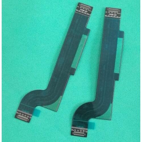 10pcs NEW Mainboard Flex Cable For ASUS Zenfone 3 ZE552KL ZE520KL Main Board Motherboard Connect Flex Cable