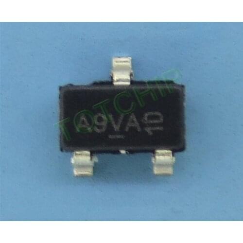 20pcs AO3409L SOT23 MOSFET P-Channel 30V 2.6A