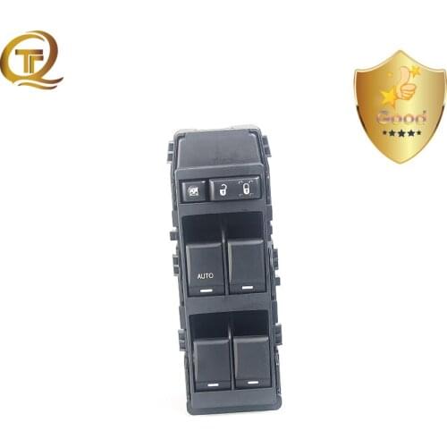 Auto Front Car Door Switch Lock Power Windows Switch 04602780AA 4602780AA for Dodge Avenger Chrysler Jeep Caliber Dakota Magnum