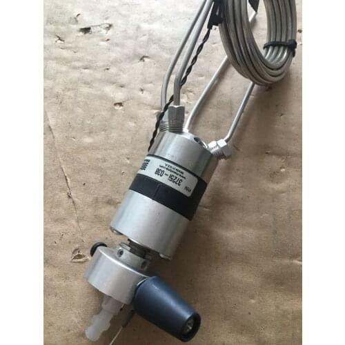 For Manual Injection Valve 3725i