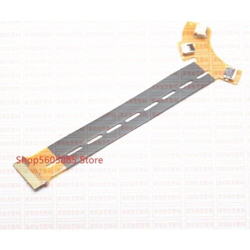 For Nikon 1 NIKKOR VR 70-300mm f/4.5-5.6 Lens Aperture Flexible Flex Cable Ribbon NEW