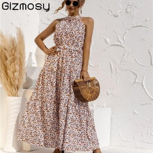 Gizmosy Fashionable Sundresses